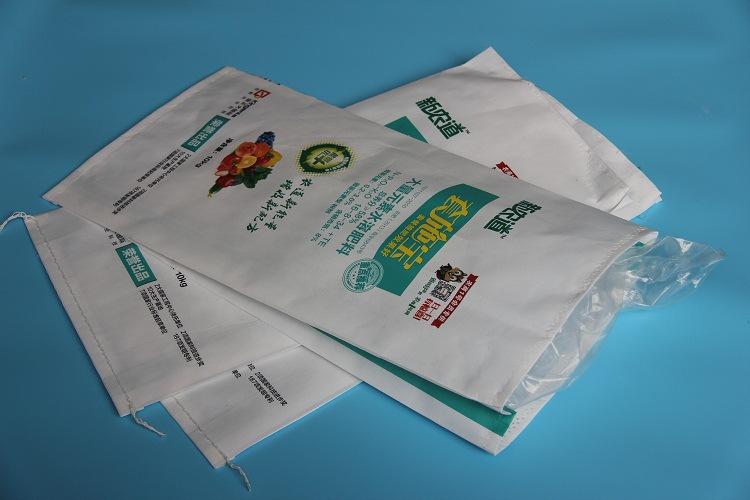 大量元素水溶肥料包装袋 复合化肥叶面肥袋