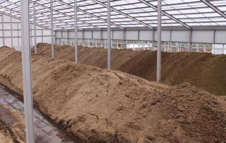 堆肥发酵技术 冬季堆肥要点